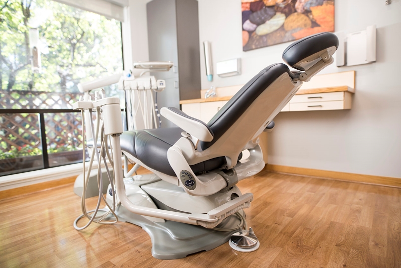 Dental Office Chair